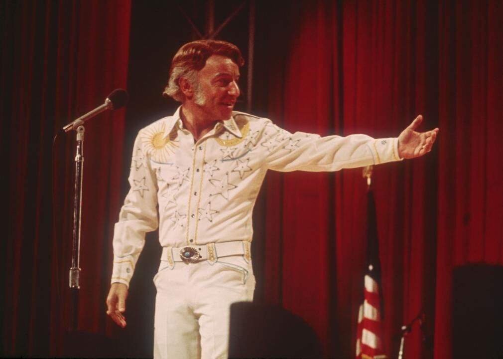 #46. Nashville (1975)